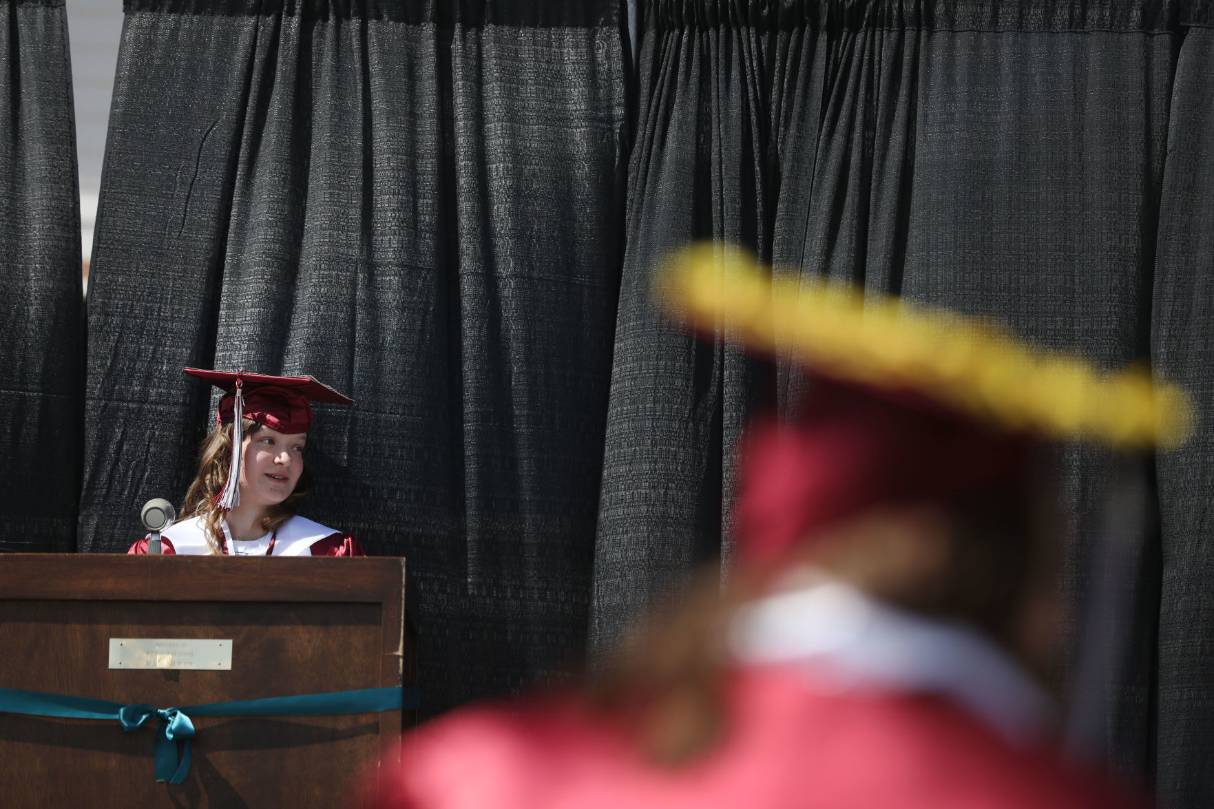 Midwest Graduation
